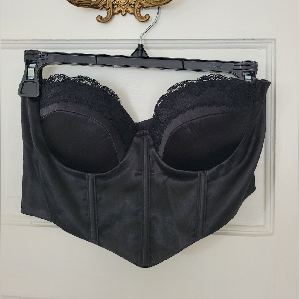 Princess Polly corset top